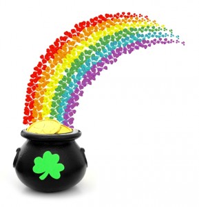 St. Patrick's Day recipes Bellevue WA